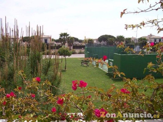 ALQUILO APARTAMENTO LOMA DE SANCTI PETRI